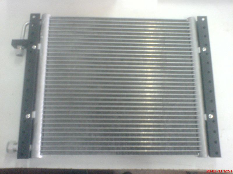  Universal 14x18x20 (46cm-35cm) kondenser peteği
