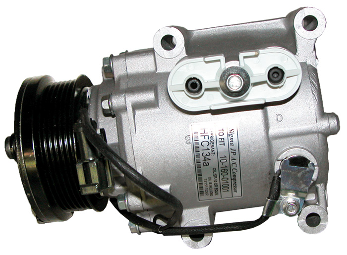 Vieston Scroll Ford Focus I (98-04, Transit Connect (02-)